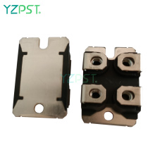 MOSFET kuasa 800V N-Channel yang cepat