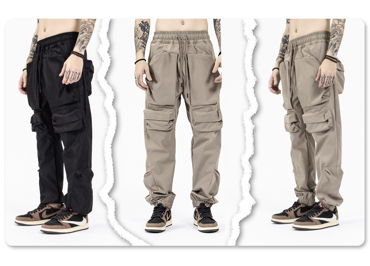 Men's Outdoor Pants