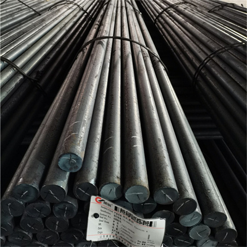 SNCM439 Alloy Steel Equivalent Materials