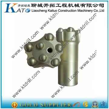 kato 45mmR32rock button drill bits