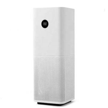 Kontrola aplikacji Xiaomi Purifier Pro OLED ENTED