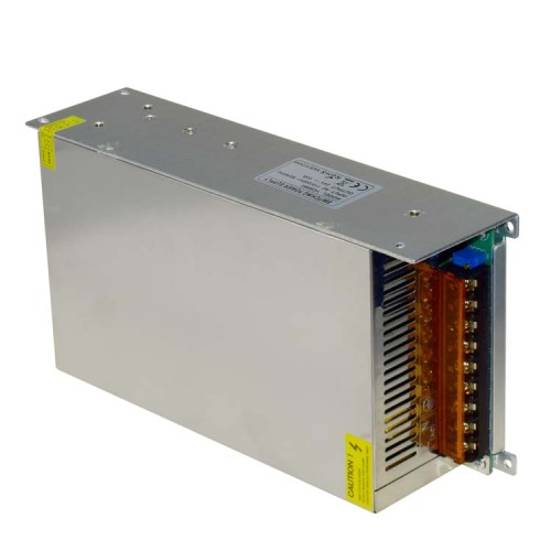 40A 24V Switching Power Supply untuk LED