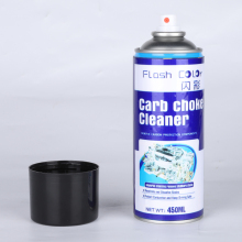 450ML Powerful Solvent-based Carb Cleaner