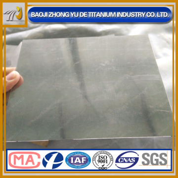 Ti-Ni alloy sheet for medical