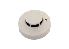 12v Emergency Break Glass Detector With Led Indication Network Output
