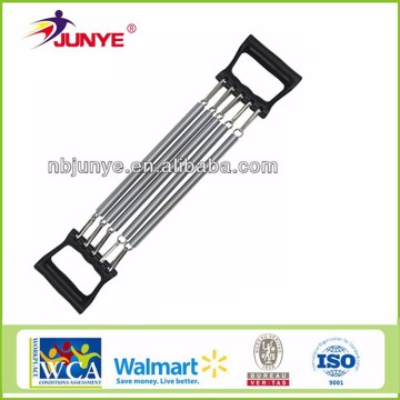 Ningbo Junye two functional steel wire pull spring