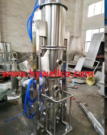 Instant Granule Granulating Machine