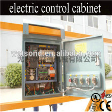 3 phase customized electric automatic control system/electric control box