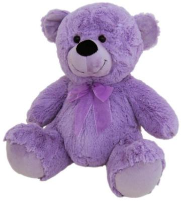 purple bear 20cm, baby soft toys purple, soft toys bear purple