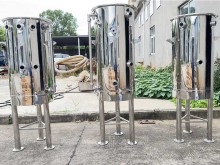 low oxygen brewing tanks system equipment