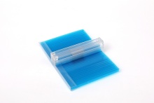 Polycarbonate Durable U Lock Hollow Sheet