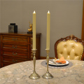 Household Battery Operated Flameless Led Taper Candles