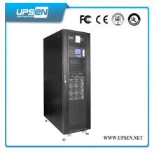 Online Double Conversion Modular UPS with 380V/400V/415V