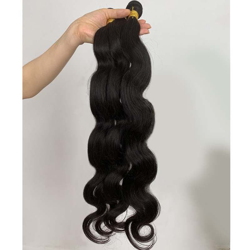 10A Free Sample Hair Weave Bundles,Body Wave Raw Virgin Brazilian Cuticle Aligned Hair,Wholesale Natural Human Hair Extensions