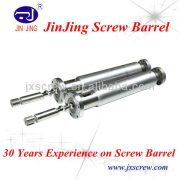 Extruder Single Screw for Granulating Line