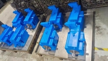 PVXS series hydraulic piston pump