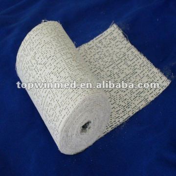 Medical P.O.P plaster bandage