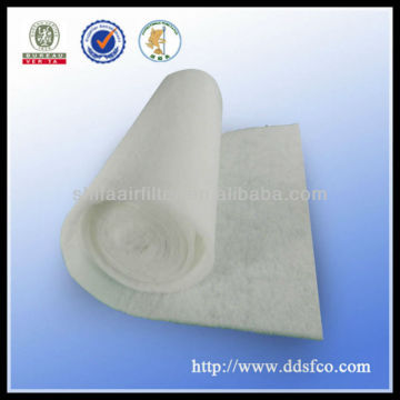 ceiling cotton filter air filter cotton cloth