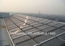 solar pool heater swimming