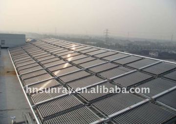 solar pool heater swimming