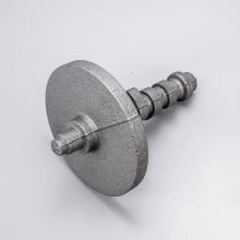 Iron casting part of enginee camshaft