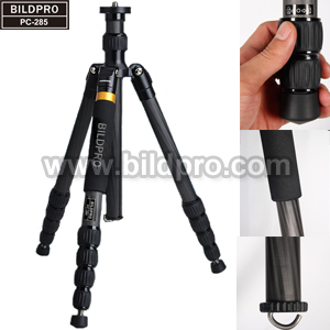 Camera tripod video tripod carbon fiber tripod
