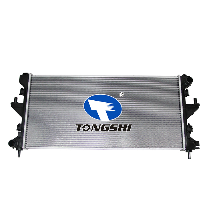 Aluminum radiator 1340359080 for FIAT DUCATO 2.2i 2006- Aluminum radiator 1340359080 for FIAT DUCATO 2.2i 2006-