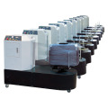 Airport Automatic Luggage Wrapping Machines