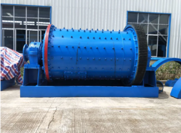 Factory Cone Marble Griding Ball Mill Crusher