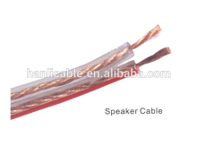 speaker cable Transparent