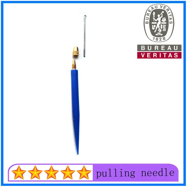 Best Sell Pulling Needle for Hair Extension