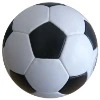 Official Size Machine Stitched PVC Football