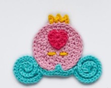 Custom cute  handmade Crochet Round Table Mat Crochet Coasters Doilies Cup Pad Props