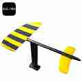 Planche de surf Hydrofoil Surf en fibre de carbone Melors