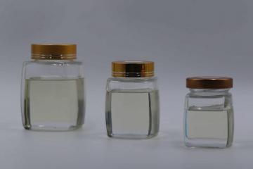 Lube Additive Polymethacrylate Viscosity Index Improver VII