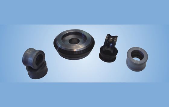 silicon nitride ceramic sintered Si3N4 parts distributor