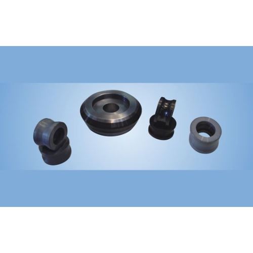 silicon nitride ceramic sintered Si3N4 parts distributor
