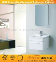 Less for luxury MDF bathroom vanity