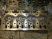 Yanmar engine cylinder head 4TNV94