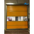 PVC High Speed Doors High Speed Roller Shutter