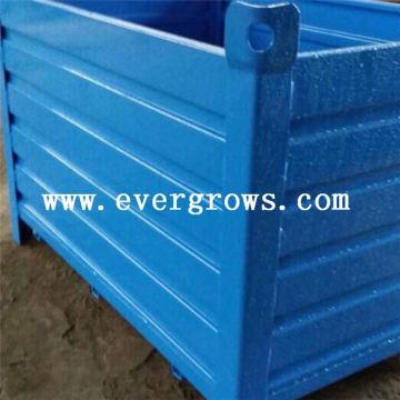 Import China Products Metal Tin Container Of Heavy Duty Alibaba Express