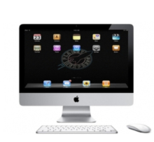 Apple iMac 27inch 2.93GHz Quad-Core Intel Core i7