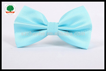 100% silk bow-tie