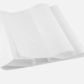 25gsm Meltblown Nonwoven Fabric Filter untuk masker