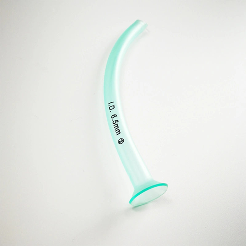 Nasopharyngeal Airway Tube for Hospital Nasal Trumpets Manufacturer