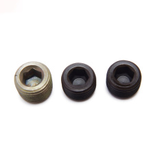 Stol Screw Plugs fir Gebai