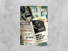 Marketing flyer design ideas