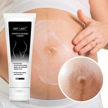 Omy Lady Custom Logo: 100% Safe, High-Quality Damaged Skin Repair & Stretch Marks Removal Cream