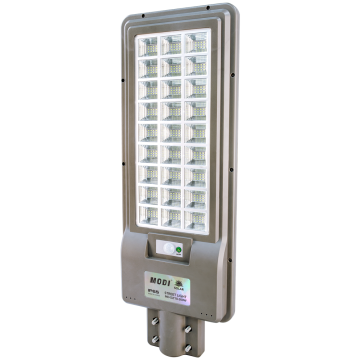 300w integrated solar street lights outdoor