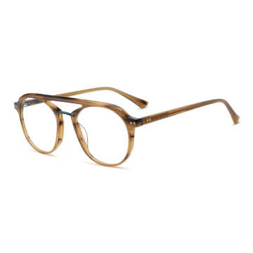 Special Design Handmade Eyewear